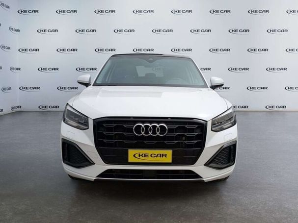 Audi Q2 35 TFSI S tronic Advanced 110 kW image number 3