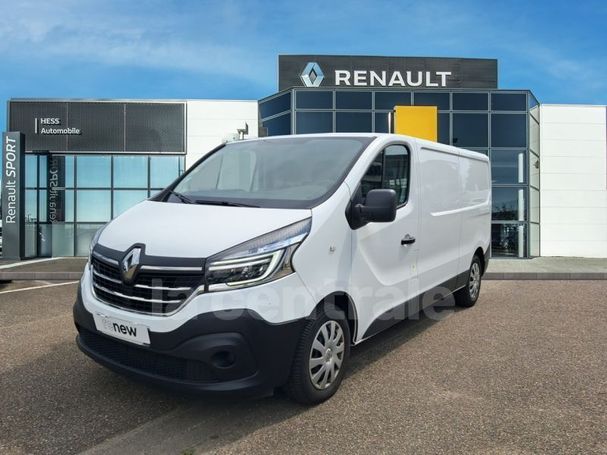 Renault Trafic DCi 120 L2H1 88 kW image number 15