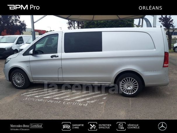 Mercedes-Benz Vito 116 CDi extra long SELECT 120 kW image number 15