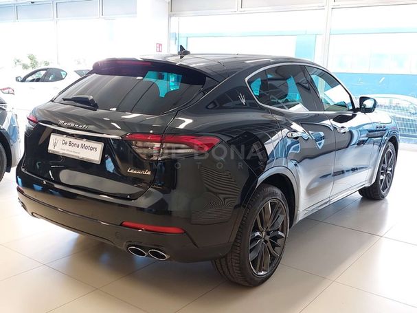 Maserati Levante GT 243 kW image number 3