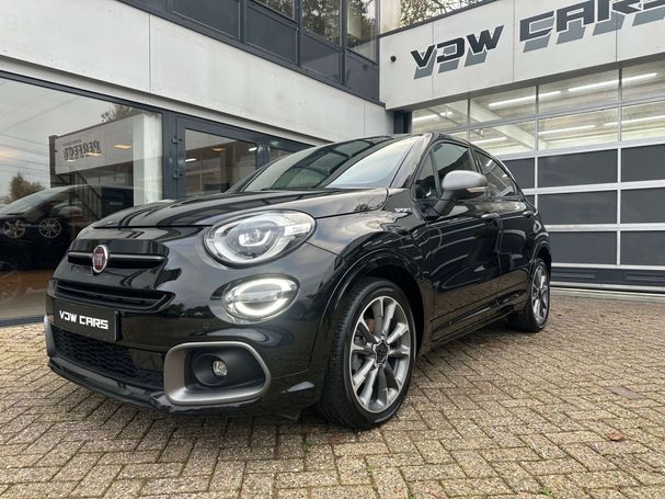 Fiat 500X 1.0 88 kW image number 6