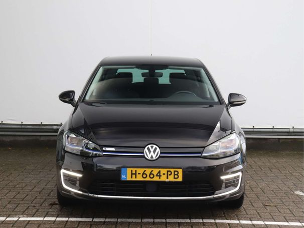 Volkswagen Golf 100 kW image number 2