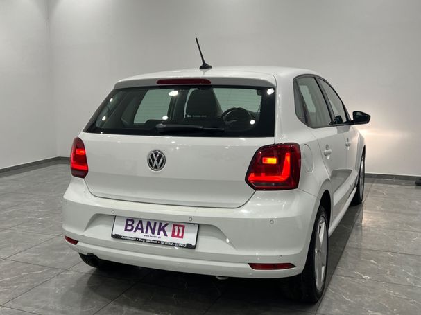 Volkswagen Polo 66 kW image number 4