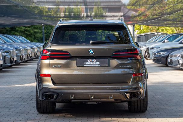 BMW X5 xDrive 250 kW image number 4