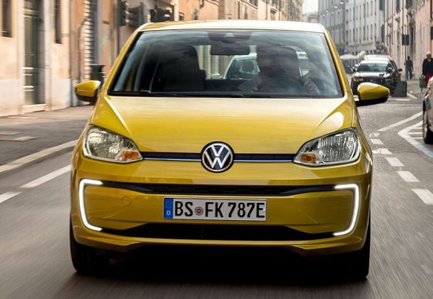 Volkswagen up! e-Up! 60 kW image number 5