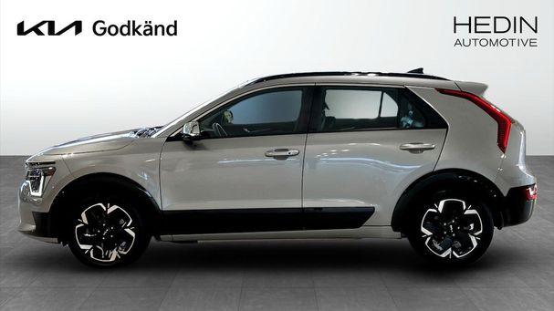 Kia Niro 150 kW image number 4