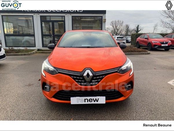 Renault Clio TCe 140 Techno 103 kW image number 2