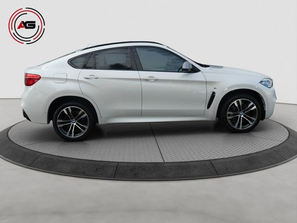 BMW X6 xDrive 280 kW image number 4