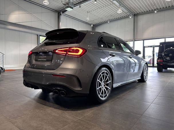 Mercedes-Benz A 45 AMG A 285 kW image number 14