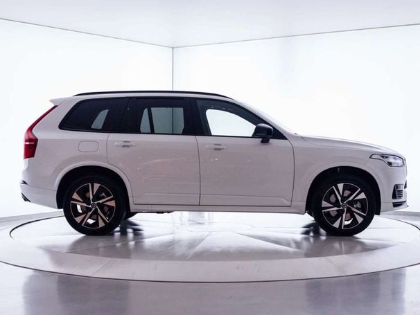 Volvo XC90 T8 Recharge AWD Plus 335 kW image number 4