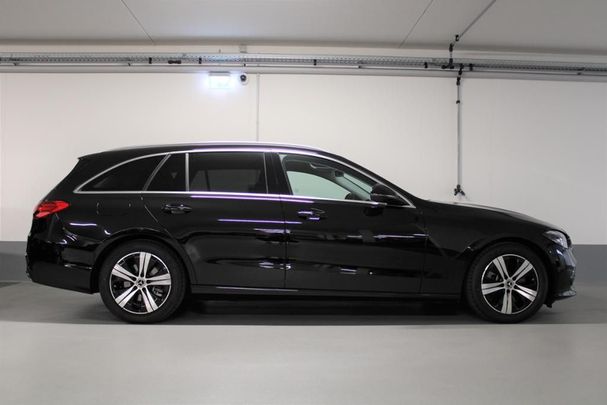 Mercedes-Benz C 300 d T 195 kW image number 6