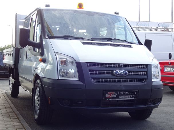 Ford Transit 350 L 92 kW image number 2