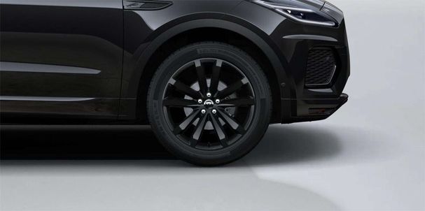 Jaguar E-Pace D165 R-Dynamic S AWD 120 kW image number 6