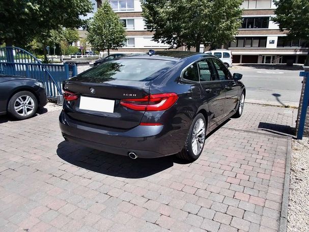 BMW 630i 189 kW image number 3