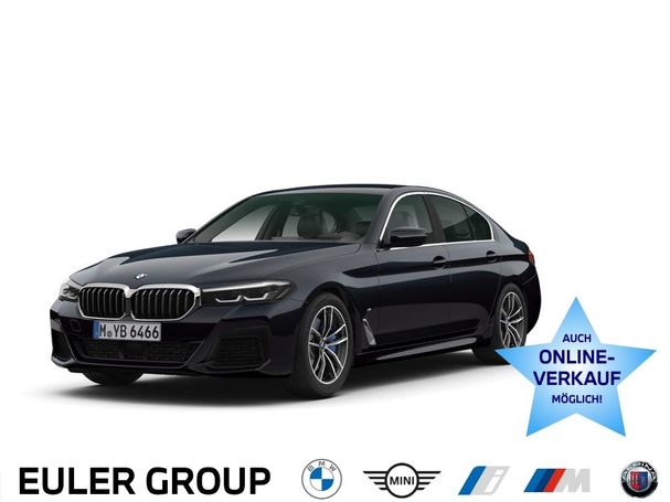 BMW 530d xDrive 210 kW image number 1