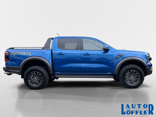 Ford Ranger Raptor 215 kW image number 6