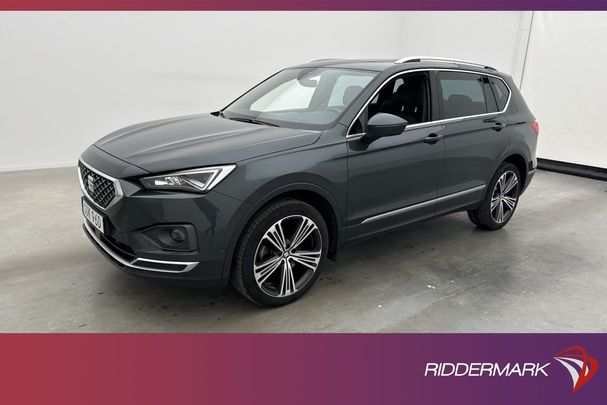 Seat Tarraco 140 kW image number 1