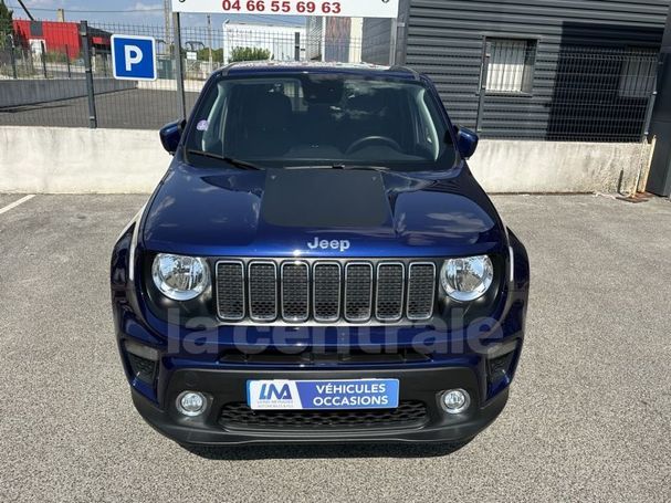 Jeep Renegade 1.0 88 kW image number 2