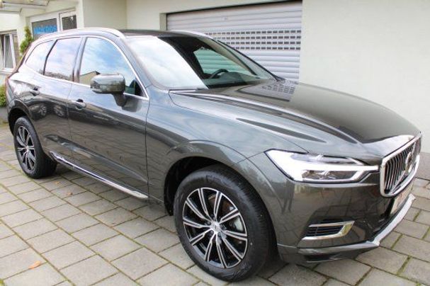 Volvo XC60 Recharge T6 Inscription AWD Geartronic 251 kW image number 2