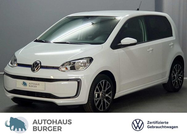 Volkswagen up! 60 kW image number 2