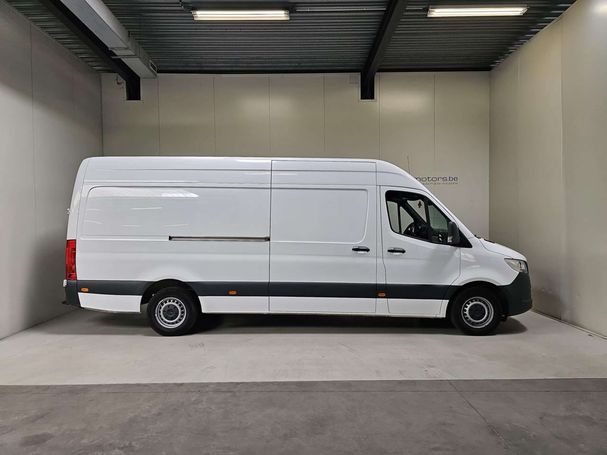 Mercedes-Benz Sprinter 319 CDi 140 kW image number 27