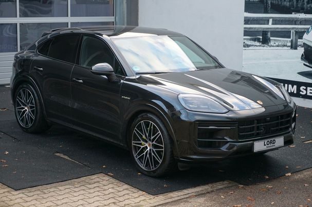 Porsche Cayenne Coupé E-Hybrid 346 kW image number 4