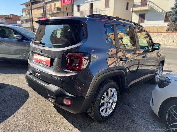 Jeep Renegade 1.6 96 kW image number 6