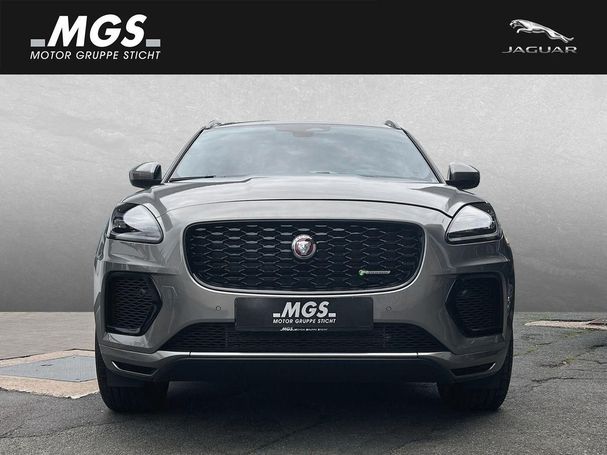 Jaguar E-Pace 221 kW image number 9