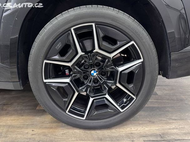 BMW XMi xDrive 480 kW image number 13