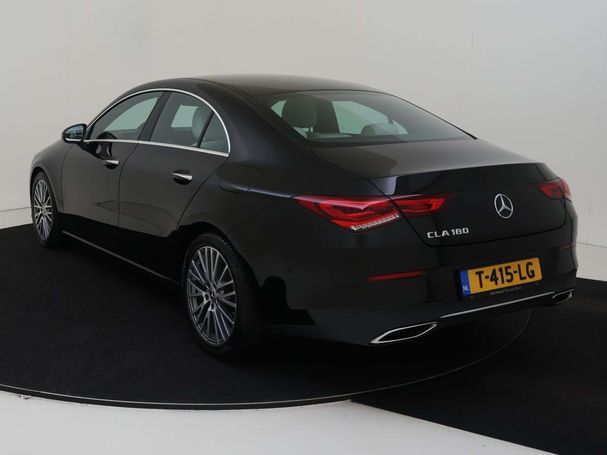 Mercedes-Benz CLA 180 100 kW image number 7