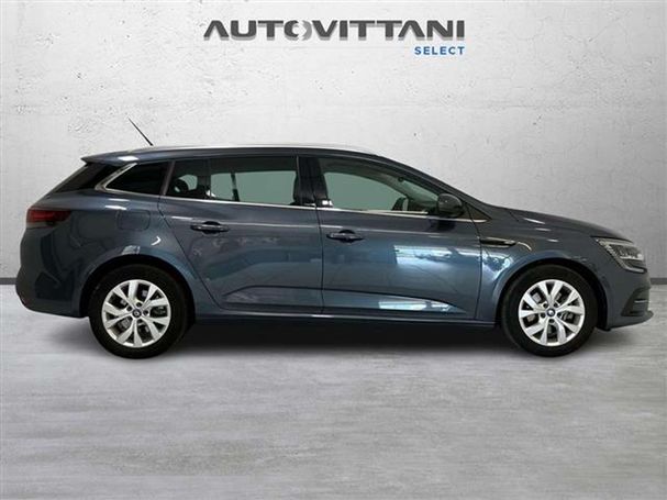 Renault Megane E-Tech Plug-in 160 Business 116 kW image number 3