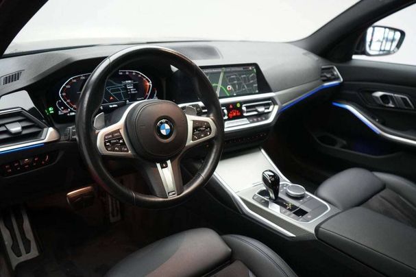 BMW 330d M Sport xDrive 211 kW image number 16