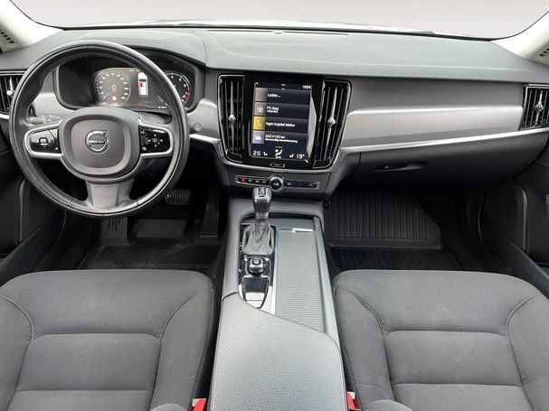 Volvo V90 T4 Momentum 140 kW image number 10