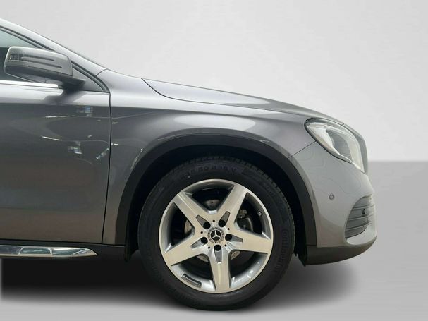 Mercedes-Benz GLA 180 90 kW image number 4