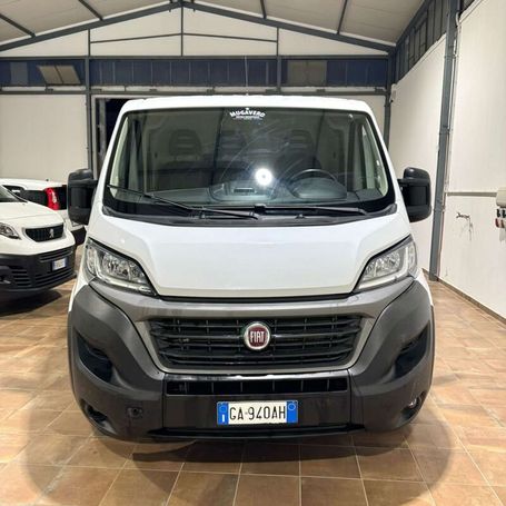 Fiat Ducato 2.3 88 kW image number 7