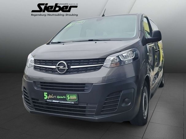 Opel Vivaro Kombi 1.5 88 kW image number 1