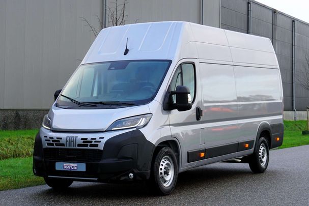 Fiat Ducato L4H3 180 132 kW image number 1