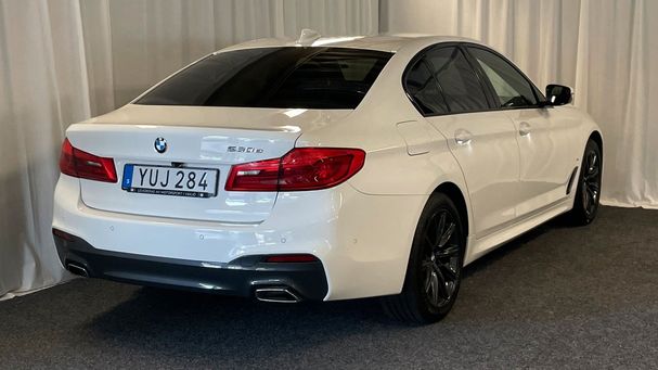 BMW 530 e 185 kW image number 3