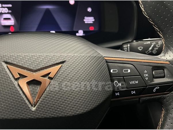 Cupra Formentor 110 kW image number 28