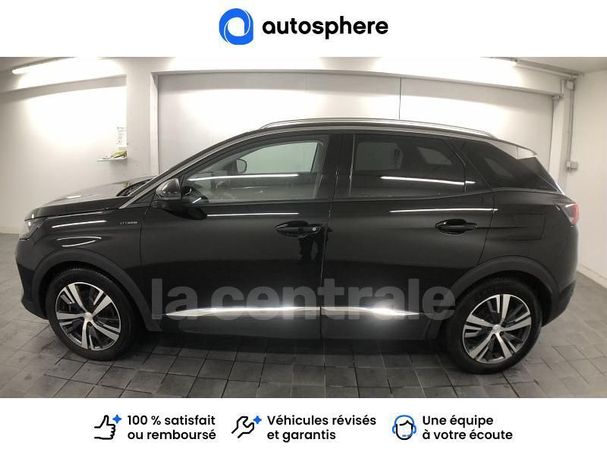 Peugeot 3008 1.6 Hybrid e-EAT8 165 kW image number 13