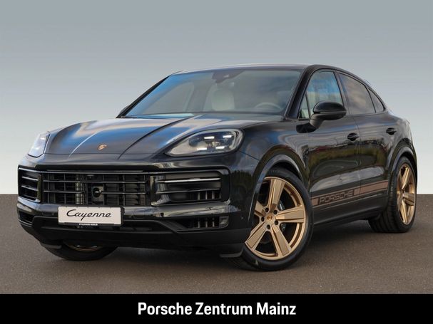 Porsche Cayenne Coupé 260 kW image number 1