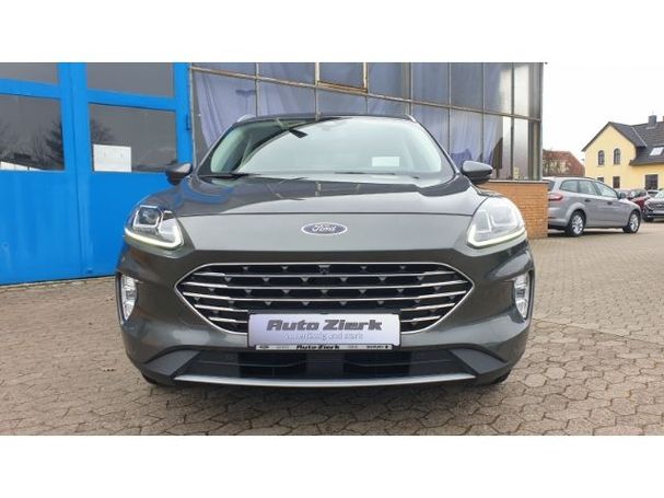 Ford Kuga 2.5 Titanium X 165 kW image number 8