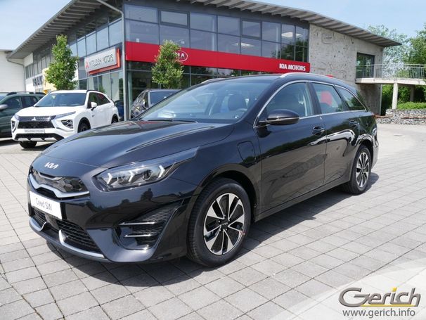 Kia Ceed 104 kW image number 1