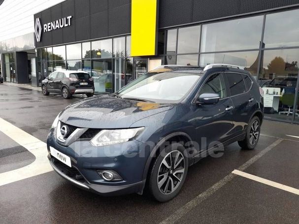 Nissan X-Trail 1.6 dCi Xtronic N-Connecta 96 kW image number 1