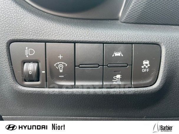 Hyundai Kona 100 kW image number 9