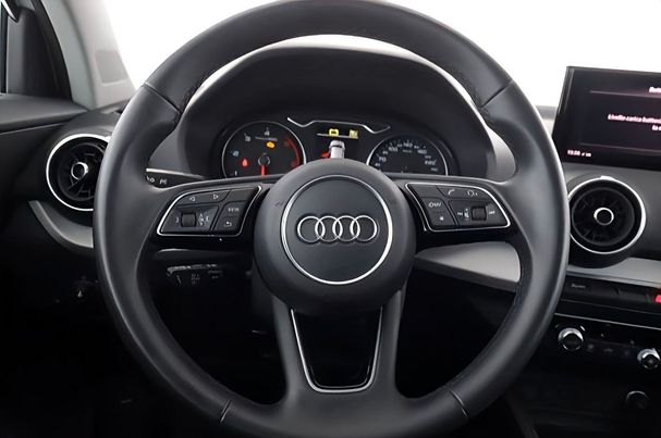 Audi Q2 30 TFSI Business 81 kW image number 10