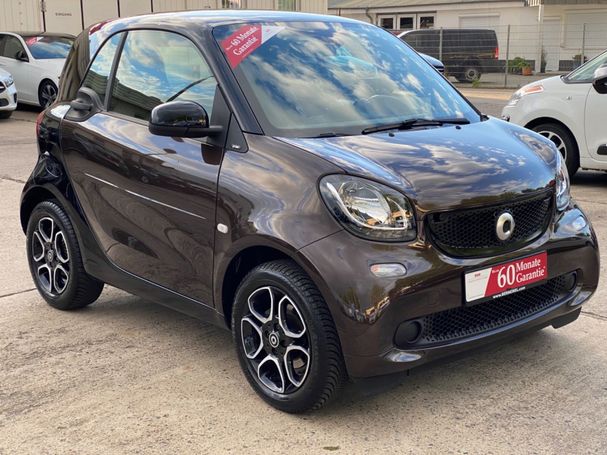 Smart ForTwo 52 kW image number 2