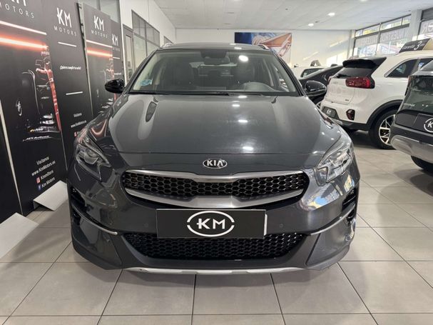 Kia XCeed 1.6 T-GDi 150 kW image number 3