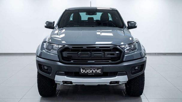 Ford Ranger Raptor 2.0 TDCi 156 kW image number 1