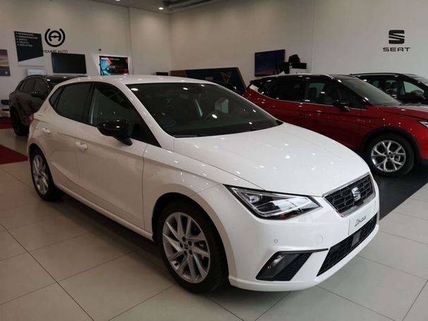 Seat Ibiza 1.0 TSI FR 70 kW image number 2